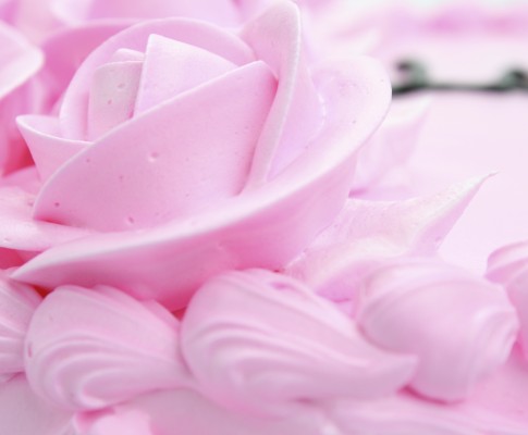 Buttercream or fondant?