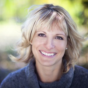 Ailene McDott - Landscape Designer