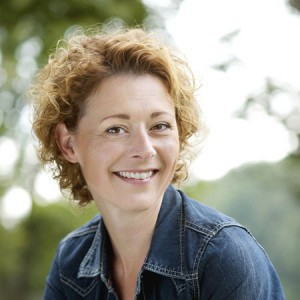 Geena Draper - Horticulturist