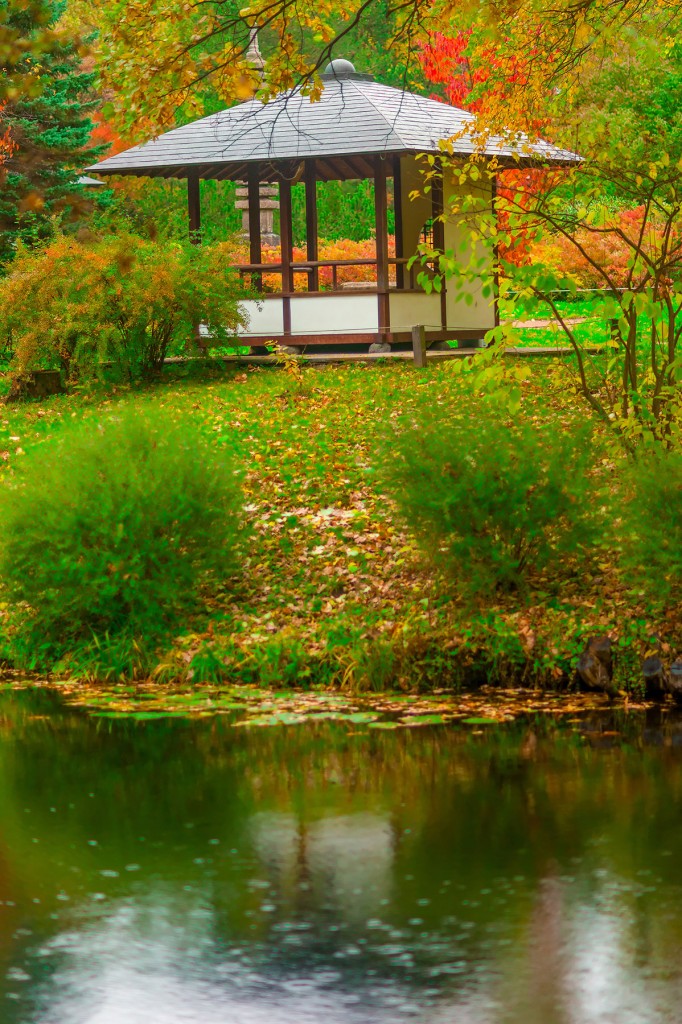 Gazebo