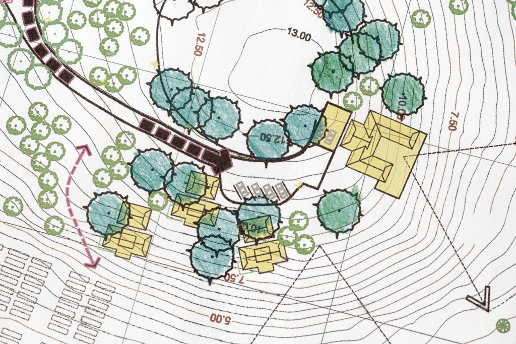 Planting Plan